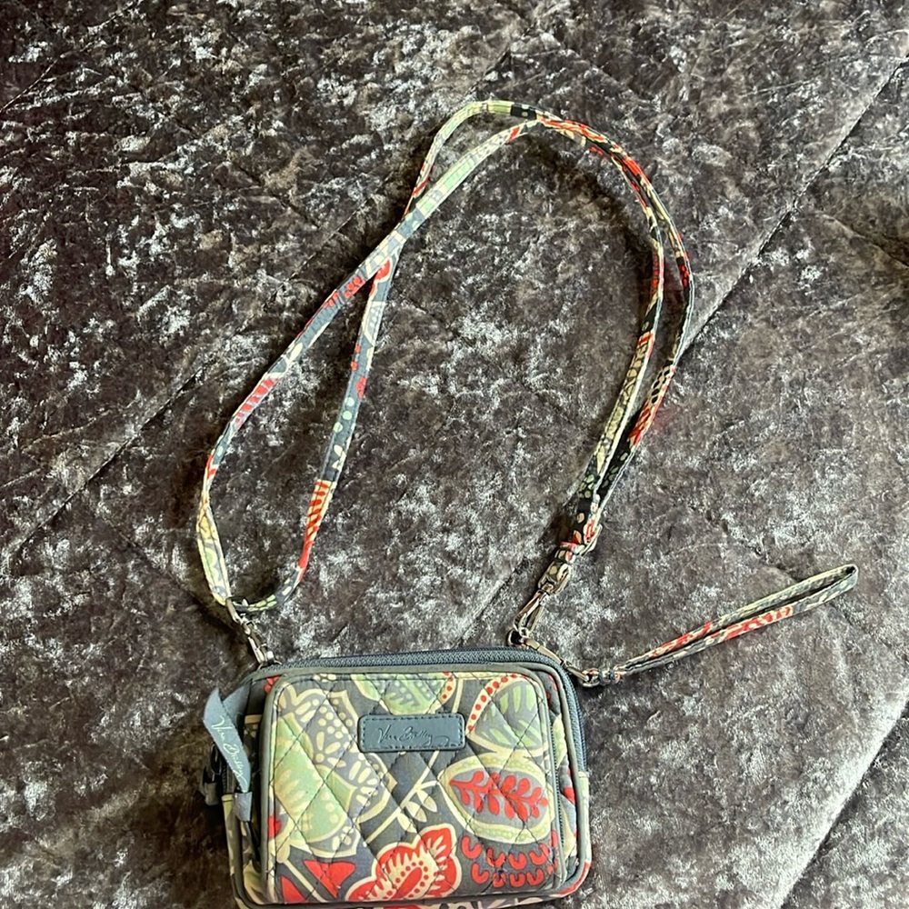 Vera Bradley purse
